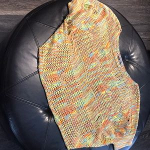 Women’s knitted to.